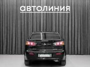 Mitsubishi Lancer X Рестайлинг Красноярск  - изображение 26