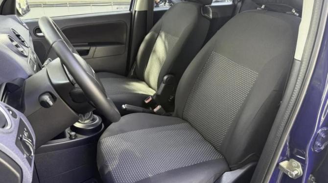 Ford Fusion I Рестайлинг с пробегом 2009 года, цена 490 000 рублей, 182352 км, хэтчбек, Автокод Объявления