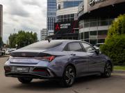 Hyundai Elantra VII (CN7) Рестайлинг Москва  - изображение 29