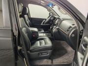 Toyota Land Cruiser 200 Series Рестайлинг 1 Москва  - изображение 43