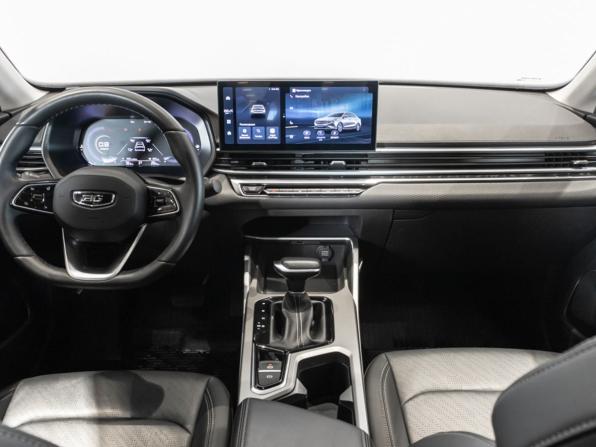 Belgee S50 с пробегом 2025 года, цена 1 999 100 рублей, 180 км, седан, Автокод Объявления