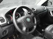 Skoda Roomster I Екатеринбург  - изображение 31