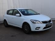 Kia Ceed I Рестайлинг Москва  - изображение 26