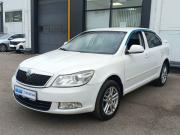 Skoda Octavia II (A5) Рестайлинг Москва  - изображение 15