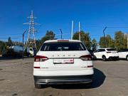 Skoda Kamiq I (China Market) Стерлитамак  - изображение 28