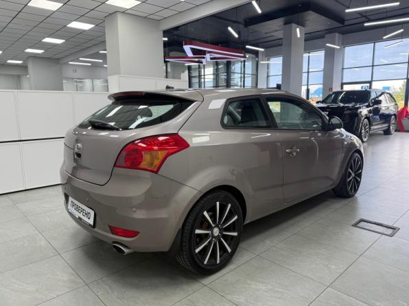 Kia Ceed I с пробегом 2008 года, цена 650 001 рубль, 412000 км, хэтчбек, Автокод Объявления