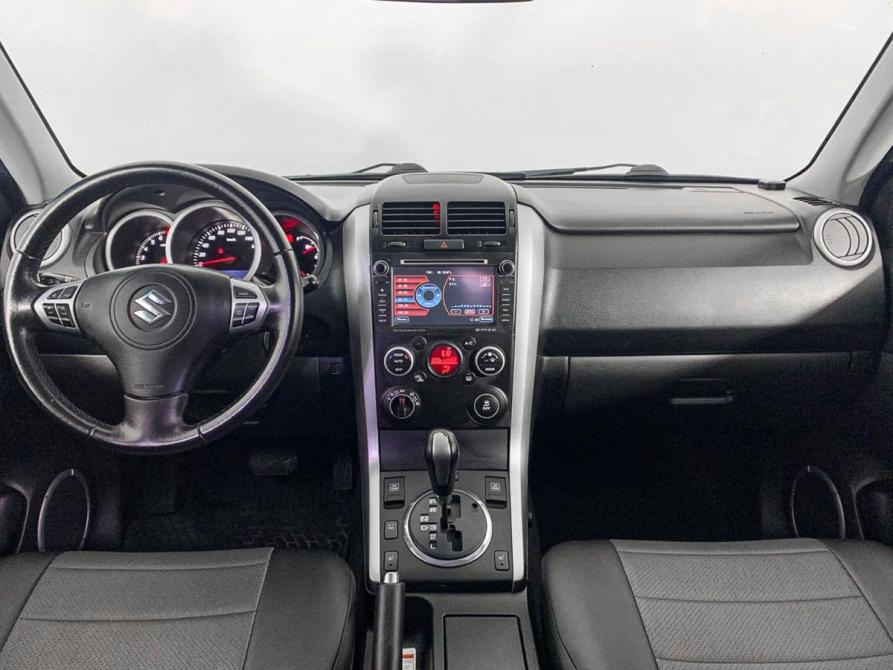 Suzuki Grand Vitara II Рестайлинг Ногинск  - изображение 12