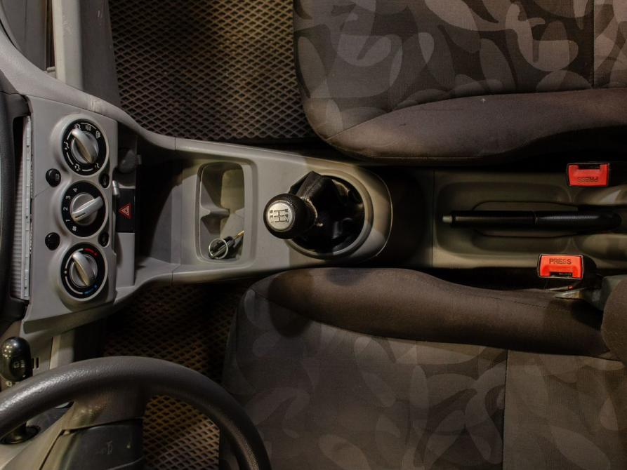 Suzuki Alto VII (HA25) Иваново  - изображение 28
