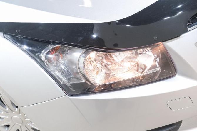 Chevrolet Cruze I с пробегом 2012 года, цена 899 000 рублей, 176000 км, хэтчбек, Автокод Объявления