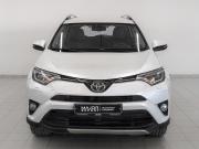 Toyota RAV4 IV (XA40) Рестайлинг Москва  - изображение 32