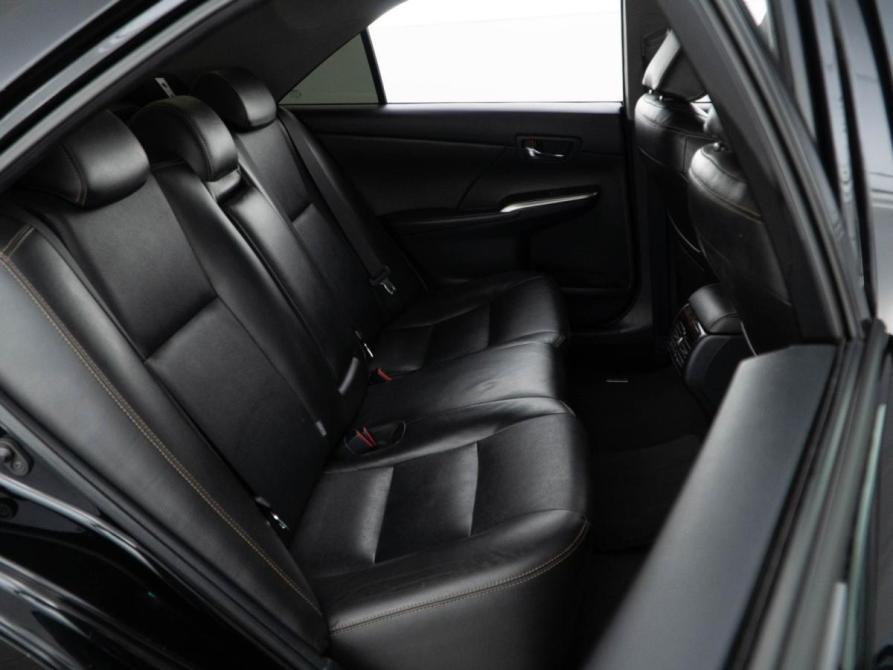 Toyota Camry VII (XV50) Рестайлинг Москва  - изображение 7