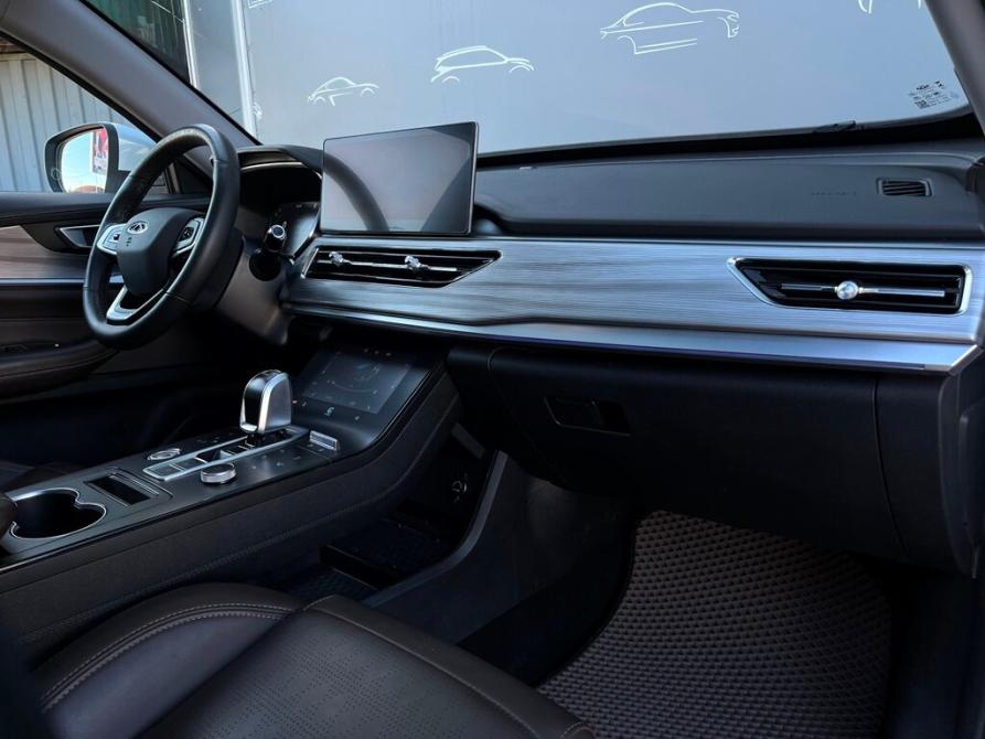 Chery Tiggo 8 Pro I Санкт-Петербург  - изображение 11