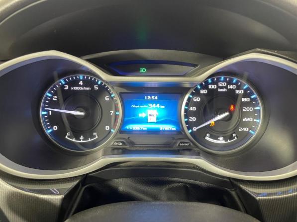 Geely Emgrand 7 I Рестайлинг с пробегом 2019 года, цена 899 000 рублей, 91800 км, седан, Автокод Объявления
