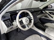 Mercedes-Benz S-Класс VII (W223) Москва  - изображение 46