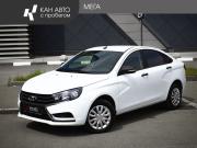 Lada (ВАЗ) Vesta I Казань  - изображение 14