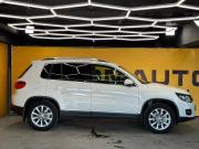 Volkswagen Tiguan I Рестайлинг Ижевск  - изображение 23