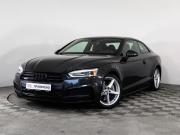 Audi A5 II (F5) Санкт-Петербург  - изображение 32