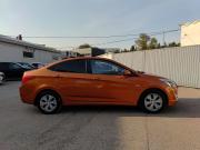 Hyundai Solaris I Рестайлинг Уфа  - изображение 27