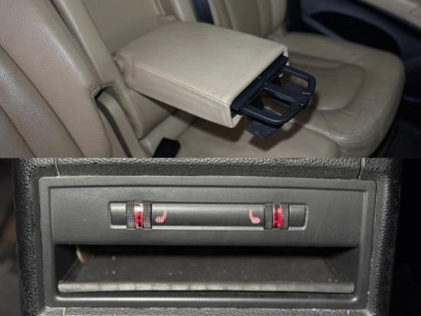 Audi Q7 I (4L) Рестайлинг с пробегом 2014 года, цена 2 349 000 рублей, 236165 км, внедорожник, Автокод Объявления