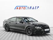 Audi A7 I (4G) Москва  - изображение 21
