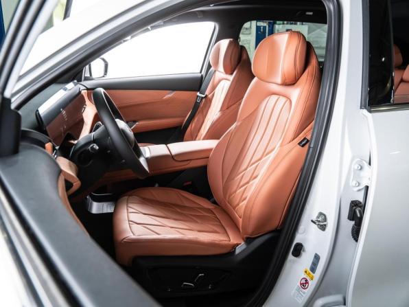 Changan CS75 Plus IV с пробегом 2026 года, цена 3 590 000 рублей, 33 км, внедорожник, Автокод Объявления