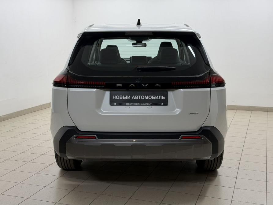 Toyota RAV4 VI (XA60) Вологда  - изображение 5