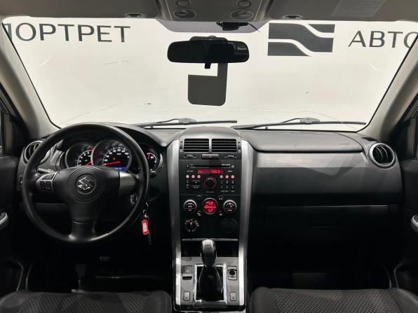 Suzuki Grand Vitara II Рестайлинг с пробегом 2011 года, цена 999 000 рублей, 150935 км, внедорожник, Автокод Объявления