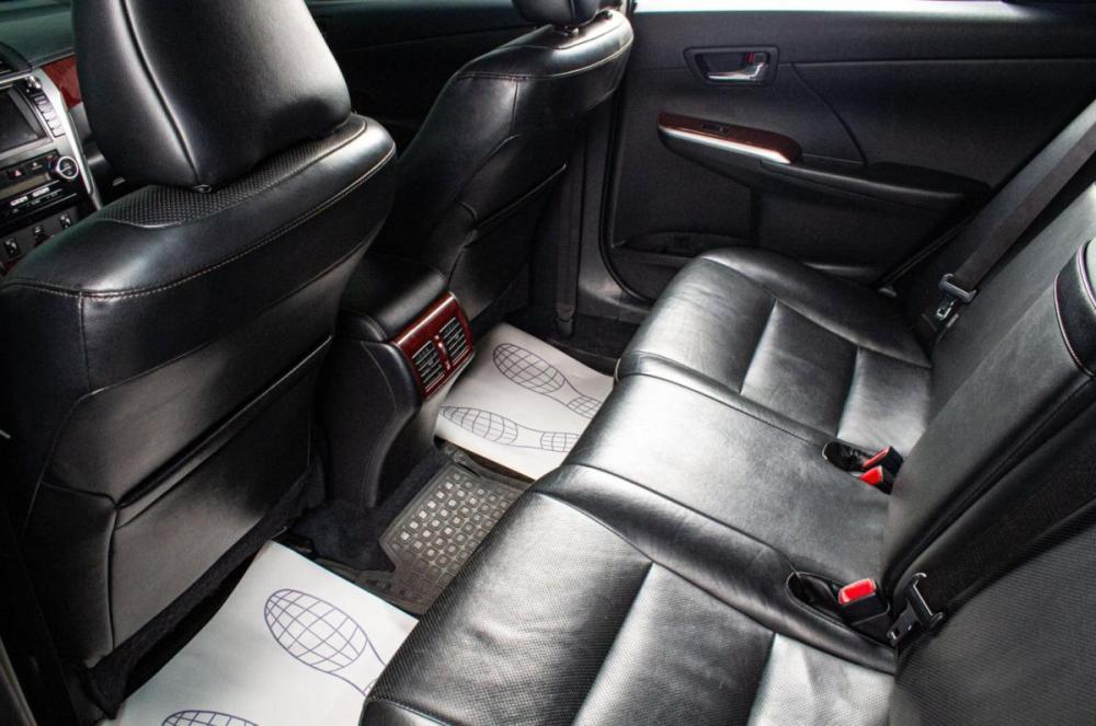 Toyota Camry VII (XV50) Сургут  - изображение 17