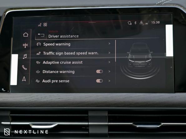 Новый Audi Q6 2026 года, цена 6 290 000 рублей, внедорожник, Автокод Объявления