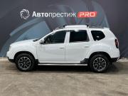 Renault Duster I Рестайлинг Пермь  - изображение 29