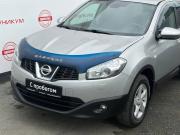 Nissan Qashqai I Рестайлинг Екатеринбург  - изображение 46