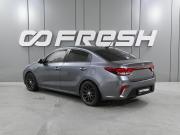 Kia Rio IV Ростов-на-Дону  - изображение 19