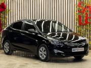 Hyundai Solaris I Рестайлинг Уфа  - изображение 20