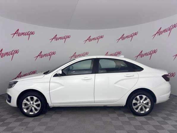 Lada (ВАЗ) Vesta I Рестайлинг (NG) с пробегом 2023 года, цена 1 175 000 рублей, 44835 км, седан, Автокод Объявления