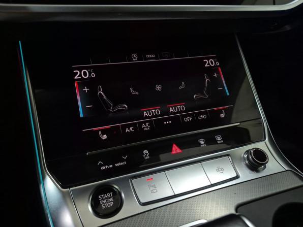 Audi A6 V (C8) с пробегом 2021 года, цена 3 095 000 рублей, 218663 км, седан, Автокод Объявления