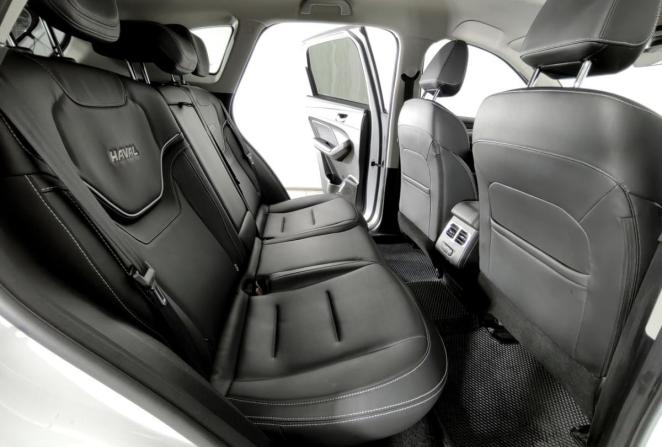 Haval Jolion I с пробегом 2021 года, цена 1 699 000 рублей, 152972 км, внедорожник, Автокод Объявления