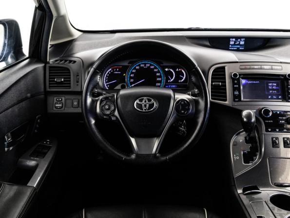 Toyota Venza I Рестайлинг с пробегом 2013 года, цена 1 999 000 рублей, 213900 км, внедорожник, Автокод Объявления
