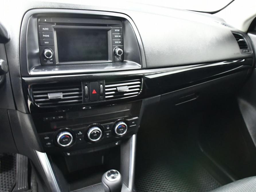 Mazda CX-5 I Новосибирск  - изображение 15