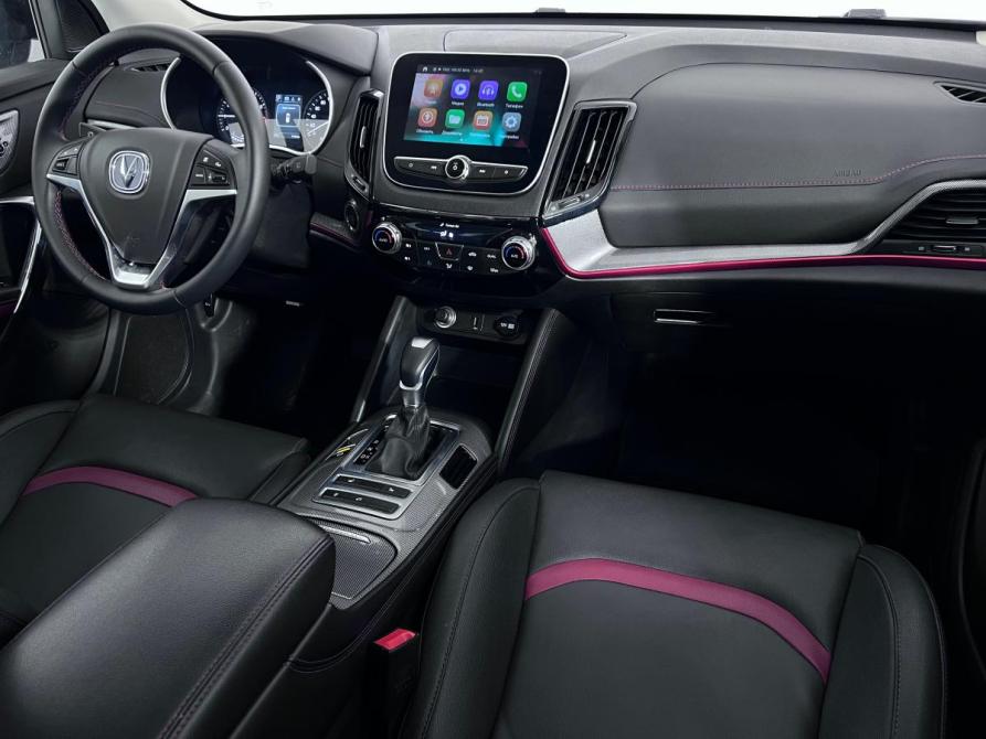 Changan CS55 Ростов-на-Дону  - изображение 13