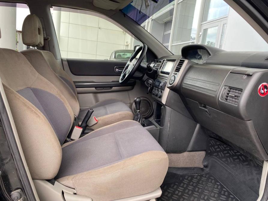Nissan X-Trail I Рестайлинг Екатеринбург  - изображение 10