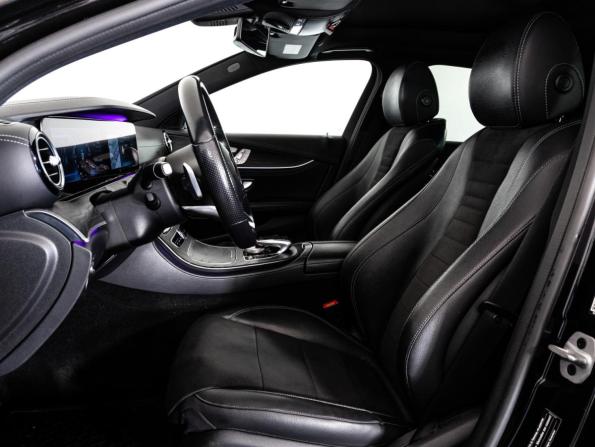 Mercedes-Benz E-Класс V (W213 S213 C238) с пробегом 2019 года, цена 2 825 000 рублей, 171869 км, седан, Автокод Объявления