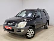 Kia Sportage II Альметьевск  - изображение 19