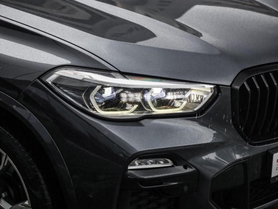 BMW X5 IV (G05/G18) Санкт-Петербург  - изображение 11