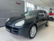 Porsche Cayenne I (955) Екатеринбург  - изображение 22