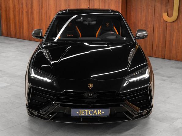 Lamborghini Urus I Рестайлинг с пробегом 2023 года, цена 27 000 000 рублей, 28162 км, внедорожник, Автокод Объявления