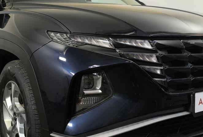 Hyundai Tucson III Рестайлинг с пробегом 2021 года, цена 2 980 000 рублей, 87841 км, внедорожник, Автокод Объявления