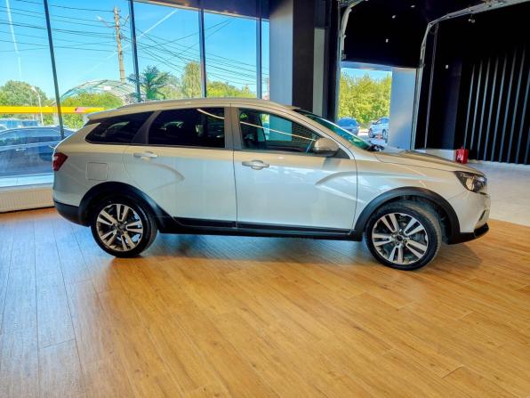 Lada (ВАЗ) Vesta I с пробегом 2019 года, цена 1 184 500 рублей, 59509 км, универсал, Автокод Объявления