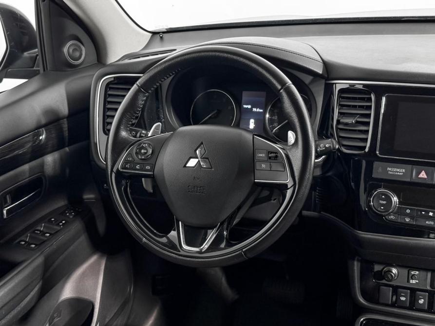 Mitsubishi Outlander III Рестайлинг 3 Санкт-Петербург  - изображение 16
