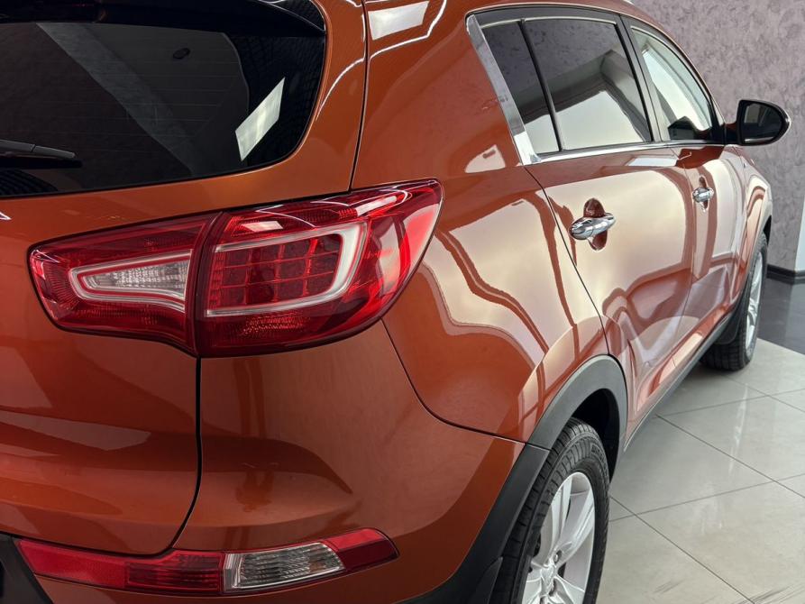 Kia Sportage III Ярославль  - изображение 12
