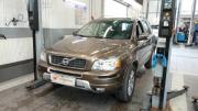 Volvo XC90 I Рестайлинг Санкт-Петербург  - изображение 9